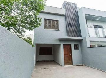 Casa · 102m² · 3 Quartos · 2 Vagas · Casa à venda - em Mário Quintana