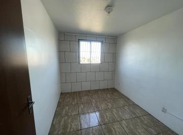 Apartamento · 46m² · 2 Quartos · 1 Vaga · Apto 2d térreo com vaga de garagem Financiamento Minha Casa Minha Vida