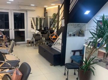 Comercial · 110m² · 1 Quarto · 2 Vagas · Sala comercial No Shopping Boulevard Assis Brasil.