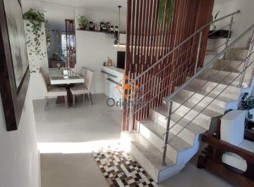 Casa · 100m² · 3 Quartos · 2 Vagas · Casa à venda - em São José