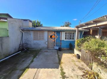 Casa · 170m² · 3 Quartos · 1 Vaga · CASA RESTINGA - 3 DORMITÓRIOS