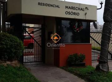 Apartamento · 46m² · 1 Quarto · 1 Vaga · Apartamento de 1 dormitório e 46m² à venda em Partenon, Porto Alegre.