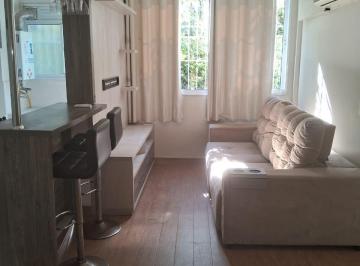 Apartamento · 45m² · 2 Quartos · 1 Vaga · Apartamento de 2 dormitórios, semi mobiliado, com excelente infraestrutura!