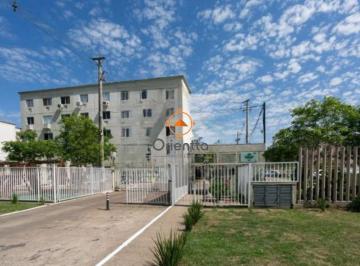 Apartamento · 42m² · 2 Quartos · 1 Vaga · Apartamento 2 quartos 1 vaga Garagem Querência Amada Jardim Leopoldina
