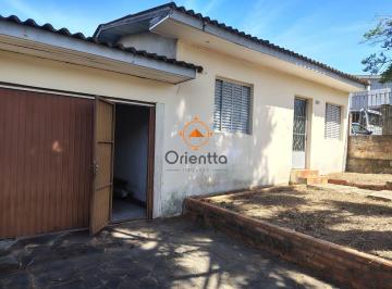 Casa · 100m² · 1 Quarto · 2 Vagas · Casa térrea no bairro Vila Nova.