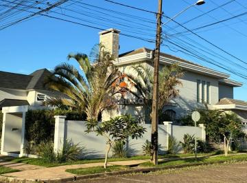Casa · 266m² · 4 Quartos · 2 Vagas · Casa à venda - em Country
