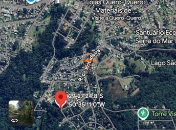 Terreno · 926m² · Terreno à venda - no Britadeira