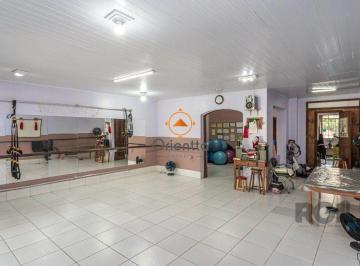 Casa · 285m² · 5 Quartos · 3 Vagas · CASA COMERCIAL E RESIDENCIAL NO MIOLO DO BAIRRO SANTANA