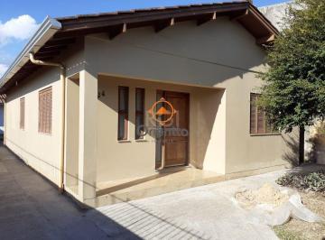 Casa · 170m² · 3 Quartos · 2 Vagas · Casa para Venda - 170m², 3 dormitórios, sendo 1 suites, 2 vagas - Feitoria