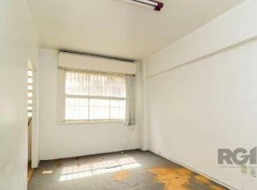 Apartamento · 42m² · 1 Quarto · Apartamento de 1 dormitório, Centro Histórico desocupado