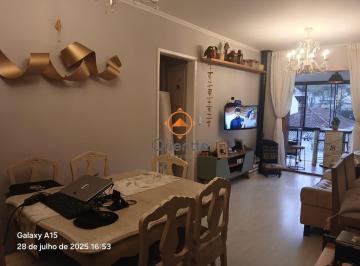Apartamento · 71m² · 2 Quartos · 1 Vaga · Apartamento à venda - na Vila Conceição