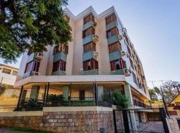 Apartamento · 75m² · 2 Quartos · 1 Vaga · Apartamento no bairro Teresópolis de 2 dormitórios e vaga