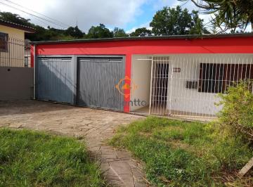 Casa · 329m² · 2 Quartos · 2 Vagas · Casa à venda - em Cristal