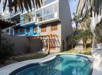 Casa · 262m² · 3 Quartos · 2 Vagas · Casa Condominio para Venda - 262.98m², 3 dormitórios, sendo 1 suites, 2 vagas -