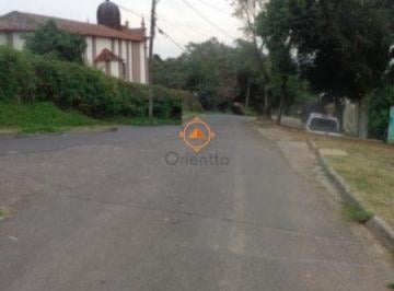 Terreno · 257m² · Terreno para Venda - 0m², 0 dormitórios, Tristeza