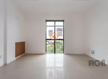 Comercial · 36m² · 1 Vaga · sala comercial com vaga de garagem elevador