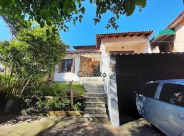 Casa · 122m² · 5 Quartos · 2 Vagas · Casa para Venda - 122m², 5 dormitórios, sendo 2 suites, 2 vagas - Teresópolis