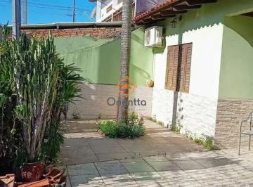 Casa · 136m² · 3 Quartos · 2 Vagas · Casa à venda - no Jardim Algarve