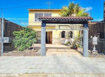 Casa · 187m² · 3 Quartos · 3 Vagas · Casa à venda - no Jardim Algarve