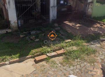 Casa · 176m² · 3 Quartos · 2 Vagas · Ótimo investimento - Casa 3D 2 Vagas Pátio no Rosa Maria - Gravataí - desocupada
