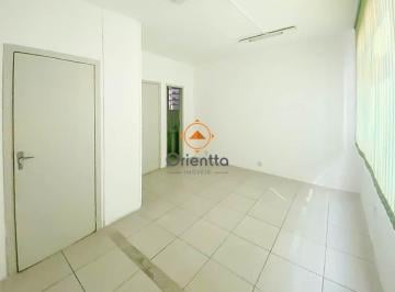 Comercial · 50m² · 4 Quartos · Sala Comercial de 50m² para Alugar, 4 salas divididas - Centro Histórico