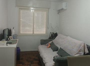 Apartamento · 32m² · 1 Quarto · Apartamento 1D 32m2 no Jardim Leopoldina Zona Norte Porto Alegre Apenas 149mil