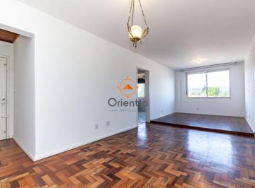 Apartamento · 106m² · 4 Quartos · 1 Vaga · Apartamento 3 dorms à venda Rua Catumbi, Medianeira - Porto Alegre