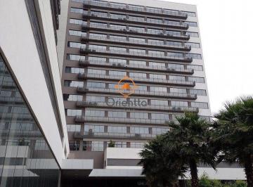 Comercial · 33m² · 1 Quarto · Conjunto/Sala para Venda - 32.59m², Cristo Redentor no Medplex