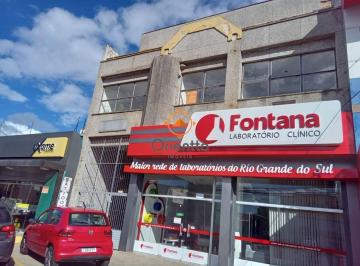 Comercial · 31m² · 1 Quarto · Sala Comercial desocupada !
