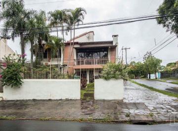 Casa · 485m² · 4 Quartos · 3 Vagas · Casa para Venda - 485m², 4 dormitórios, sendo 1 suites, 3 vagas - Cristal