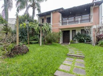 Casa · 485m² · 4 Quartos · 3 Vagas · Casa para Venda - 485m², 4 dormitórios, sendo 1 suites, 3 vagas - Cristal