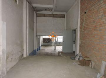 Comercial · 937m² · 3 Quartos · 2 Vagas · Loja-Pavilhao-Bairro-Gloria.