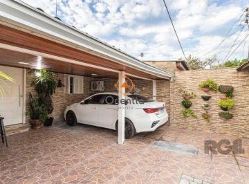 Casa · 118m² · 2 Quartos · 2 Vagas · Casa à venda - em Santa Rosa de Lima