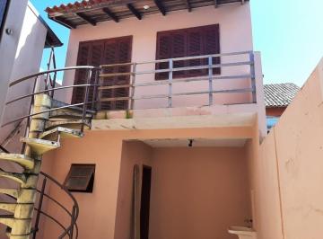 Casa · 62m² · 3 Quartos · 2 Vagas · Casa à venda - em Hípica