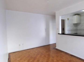 Apartamento · 67m² · 2 Quartos · 1 Vaga · Apartamento de 2 dormitórios 67m2 com vaga rotativa Bairro Navegantes