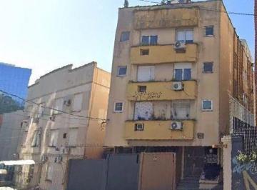 Apartamento · 38m² · 1 Quarto · Apartamento de 1 quarto no bairro Moinhos de Vento