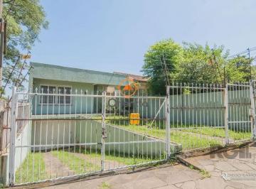 Casa · 220m² · 3 Quartos · 3 Vagas · Casa 3 dorms à venda Rua Intendente Alfredo Azevedo, Glória - Porto Alegre