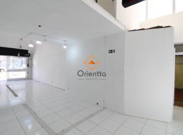 Comercial · 80m² · 2 Quartos · Comercial à venda - na Cidade Baixa