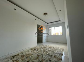 Apartamento · 63m² · 2 Quartos · 1 Vaga · Apartamento à venda - na Vila Cachoeirinha