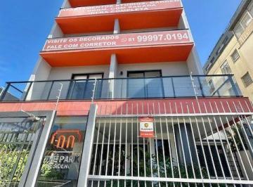 Apartamento · 30m² · 1 Quarto · 1 Vaga · Excelente apartamento de 1 dormitorio para comprar, semimobiliado, no The Park J