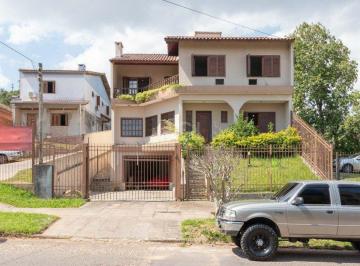 Casa · 460m² · 4 Quartos · 4 Vagas · Casa para Venda - 460m², 4 dormitórios, sendo 1 suites, 4 vagas - Cristal
