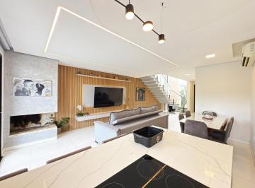 Casa · 189m² · 3 Quartos · 2 Vagas · Casa à venda - em Aberta dos Morros
