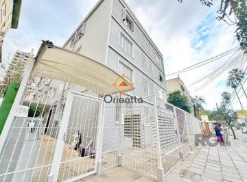 Apartamento · 21m² · 1 Quarto · Apartamento JK para Venda - 21.3m², 1 dormitório, Menino Deus