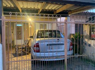 Casa · 47m² · 2 Quartos · 1 Vaga · Casa na Hípica- 2 dormitórios