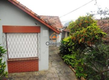Casa · 74m² · 3 Quartos · 4 Vagas · Casa 3 dormitórios perto da PUC/Cristiano Fischer