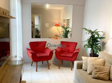 Apartamento · 61m² · 3 Quartos · Vende-se apartamento com 3 quartos, pátio e 61 m² - Santana