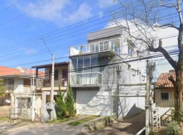 Casa · 170m² · 3 Quartos · 1 Vaga · Sobrado de Alto Padrão na Vila Nova – 3 Dormitórios e 170 m² de Conforto e Estil