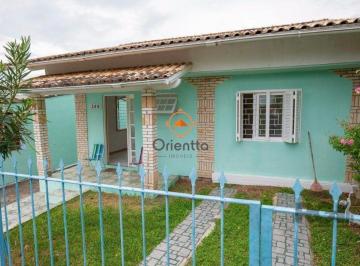 Casa · 150m² · 6 Quartos · 4 Vagas · Casa para Venda com 6 dormitórios e 4 vagas no bairro Espirito Santo