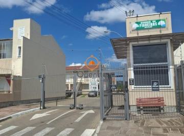 Casa · 50m² · 2 Quartos · 1 Vaga · Casa à venda - em Hípica