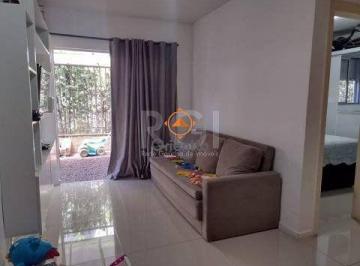 Apartamento · 63m² · 1 Quarto · 1 Vaga · Apartamento para Venda - 62.88m², 1 dormitório, 1 vaga - Jardim Itu